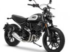 Ducati Scrambler Icon Dark